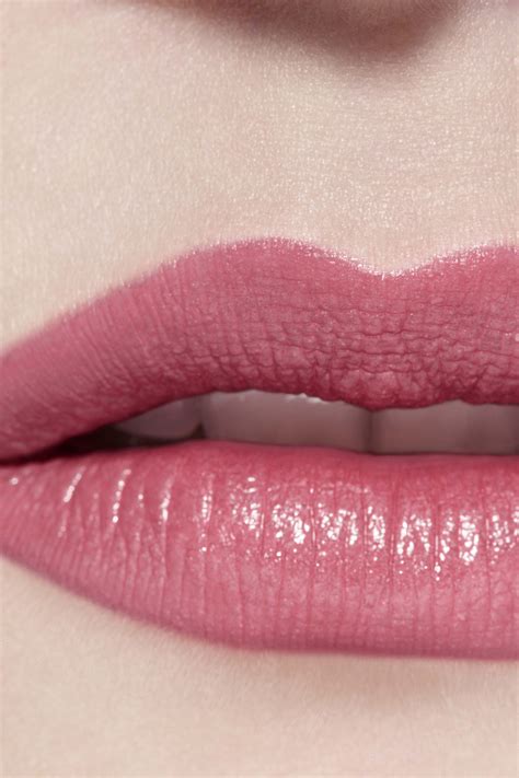 chanel lip piercing|chanel lips.